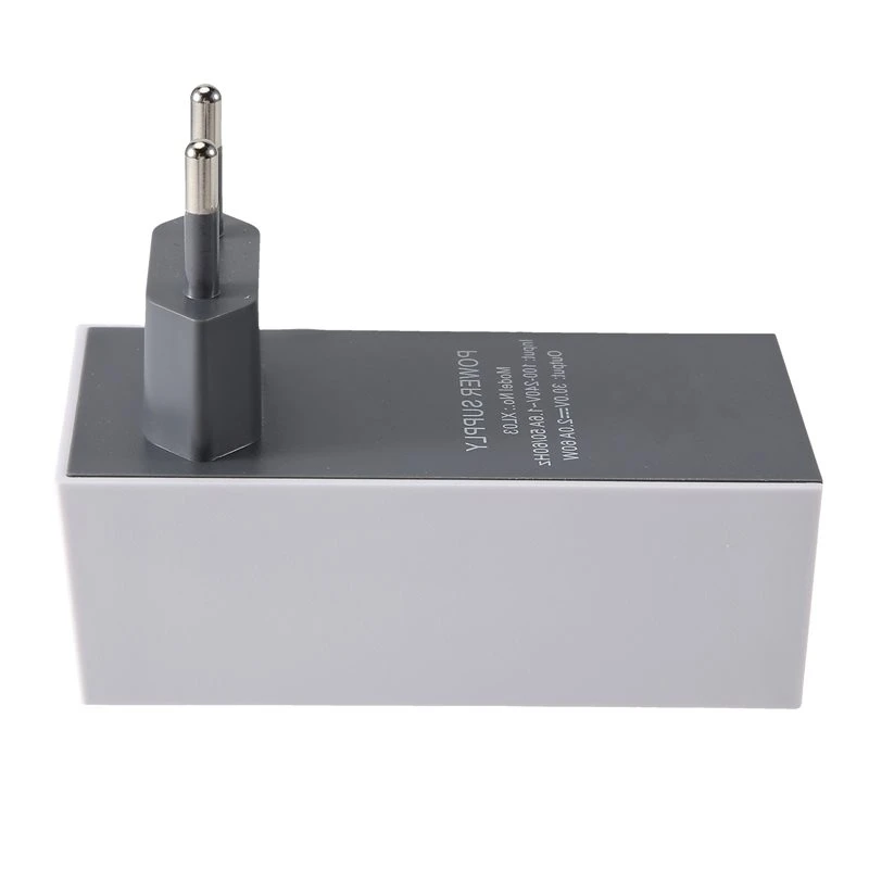【A43M】For Starlink Mini Dish EU Plug Wall Charger Plug 60W Replacement Power Supply AC Adapter 30V 2A Output For Starlink Mini
