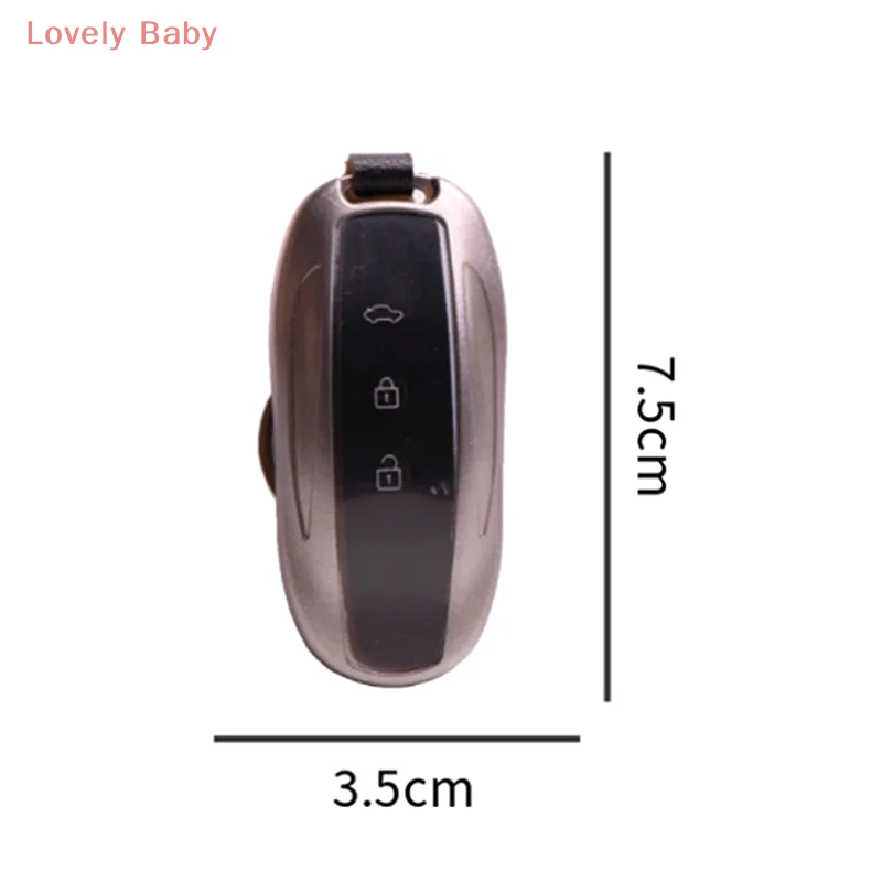 Jouets amusants pour enfants, 1 pièce, clé à choc électrique, jouet de farces, porte-clés, blagues pratiques, cadeau pour enfants et Moments amusants