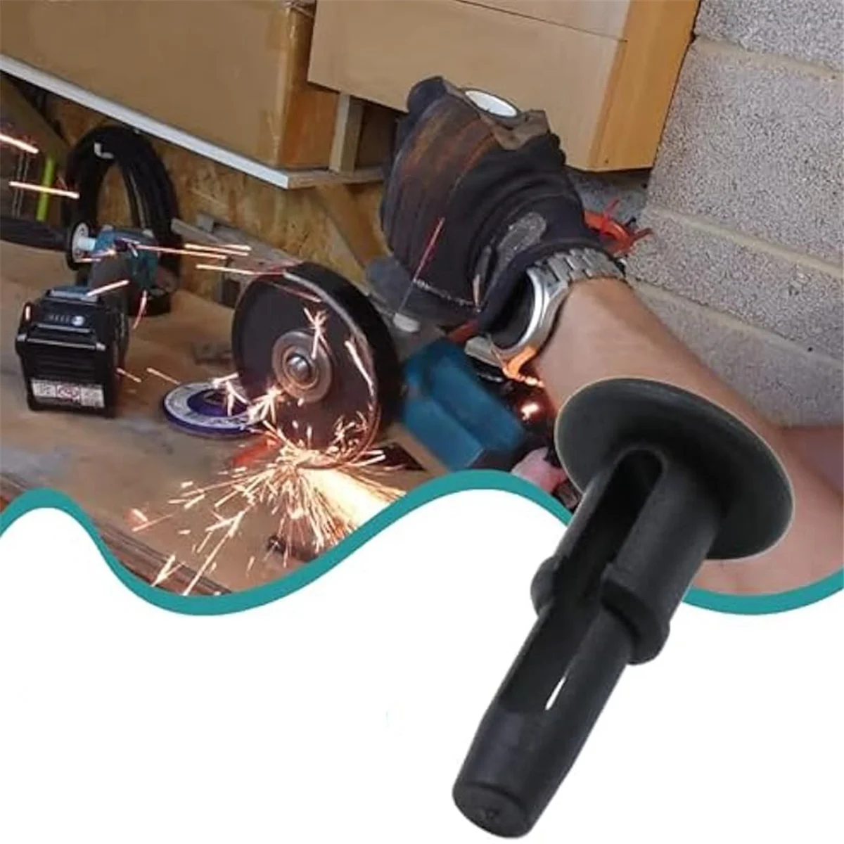 

AA98 4 шт. кнопка переключения 411478-6 подходит для пилы LS1214 LS1013 LS1040 LS1212 2414B BLS712 BLS820