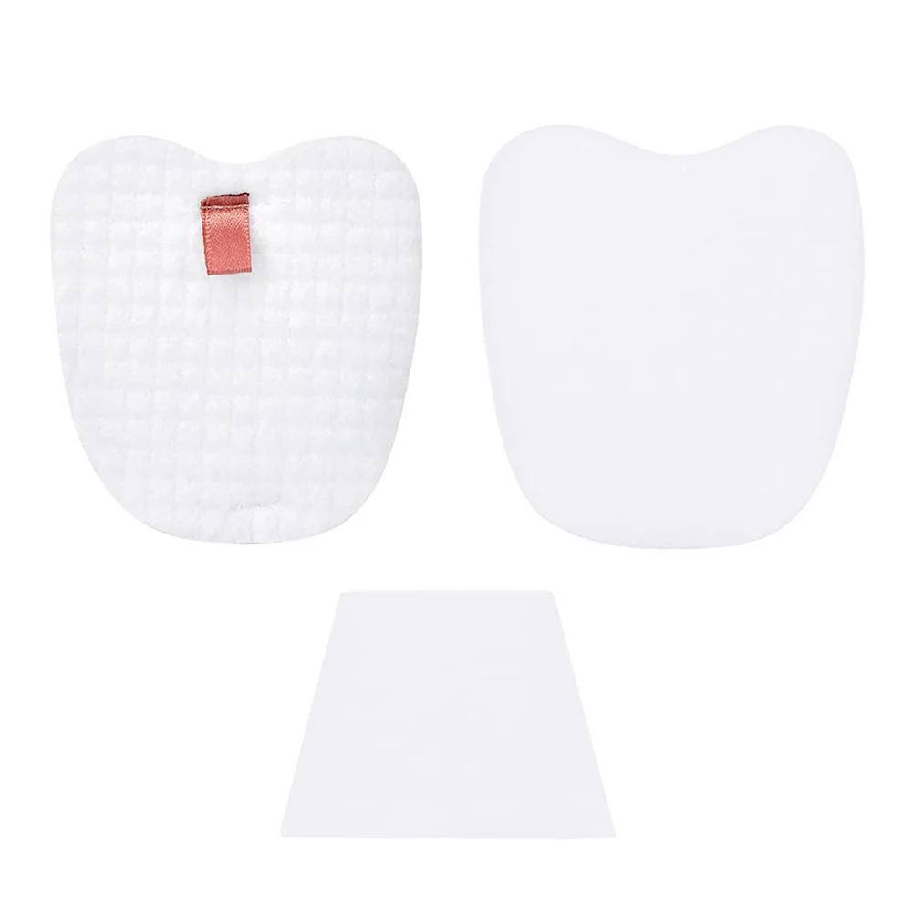 Filtros de fieltro y espuma de repuesto para Shark HV380 HV345 ZS350 ZS351, accesorios para aspiradoras, piezas de repuesto XPMFK320