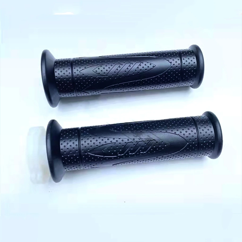 Rubber Handle Grips Grip Cover Motorcycle Original Factory Accessories For Keeway RKF 125