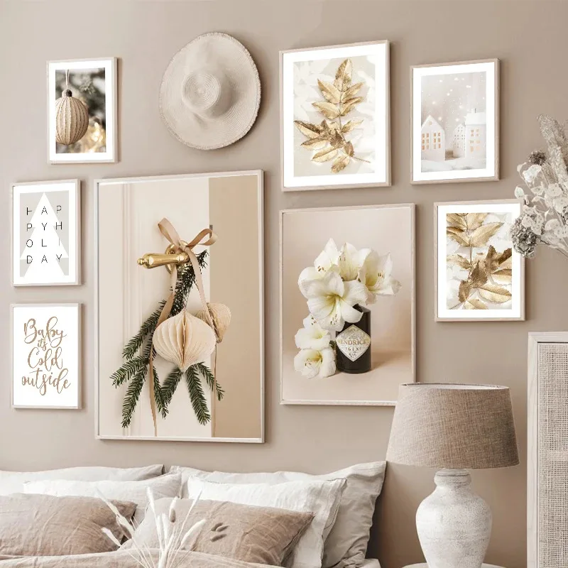 Golden Leaves Gin B… - image