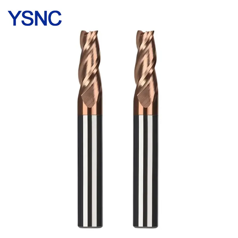 

HRC60 Твердосплавная коническая концевая фреза, угловая фреза с ЧПУ, фреза по металлу 0,5 1, 1, 2, 3 8 10 10 15 градусов D4 6 8 10 12 16 хвостовик