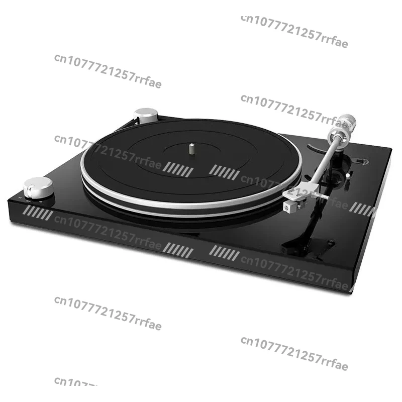 1200 Desktop Hifi USB to PC Recording Phonograph LP Record Dj Professional Neddleturntable Player