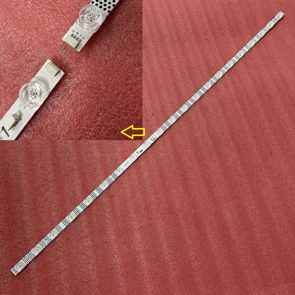 �y�Z�[�����z1 �s�[�X/�Z�b�g LED �o�b�N���C�g 21LED TCL 43S350A 43V6EA 43S5400 43F165C 43S11F 21*1 C0143HR330M21N02 V1 06-1-43T-1X21 SMC0D35-851X14