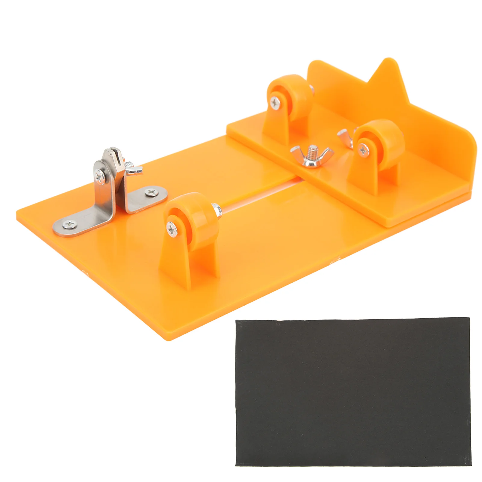 Universele Verstelbare DIY Glazen Flessensnijder Maten Metalen Glazen Fles Snijmachine Wijnflessen Crafting Decoraties Snijgereedschap