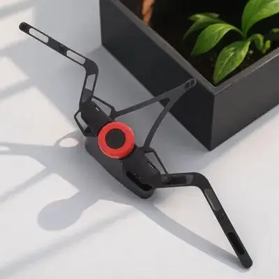 Adjustable Regulator With Boa Head Lock Lightweight Chin Strap For Hard Hat Safety Cap