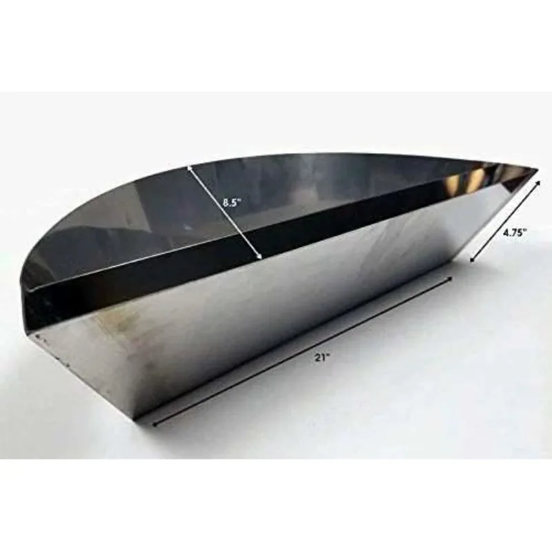 22-Inch Classic Charcoal Grill – Durable Construction and Even Heat Distribution