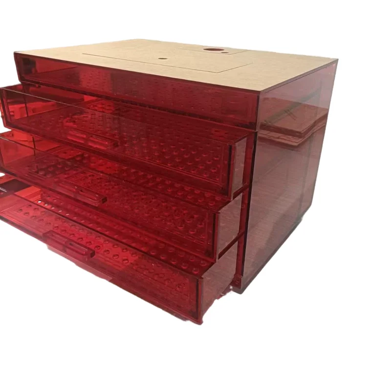 Dry and wet separation box drip box drawer core customization, product customization  please consult when placing an order.