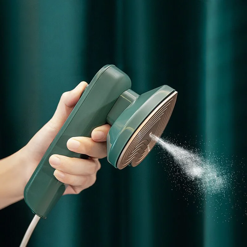 Handheld Kledingstuk Stoomboot Voor Kleding Droog En Nat Drie Versnellingen Verstelbare Draagbare Ijzer Met Stoom Generator Handleiding Machine YT20
