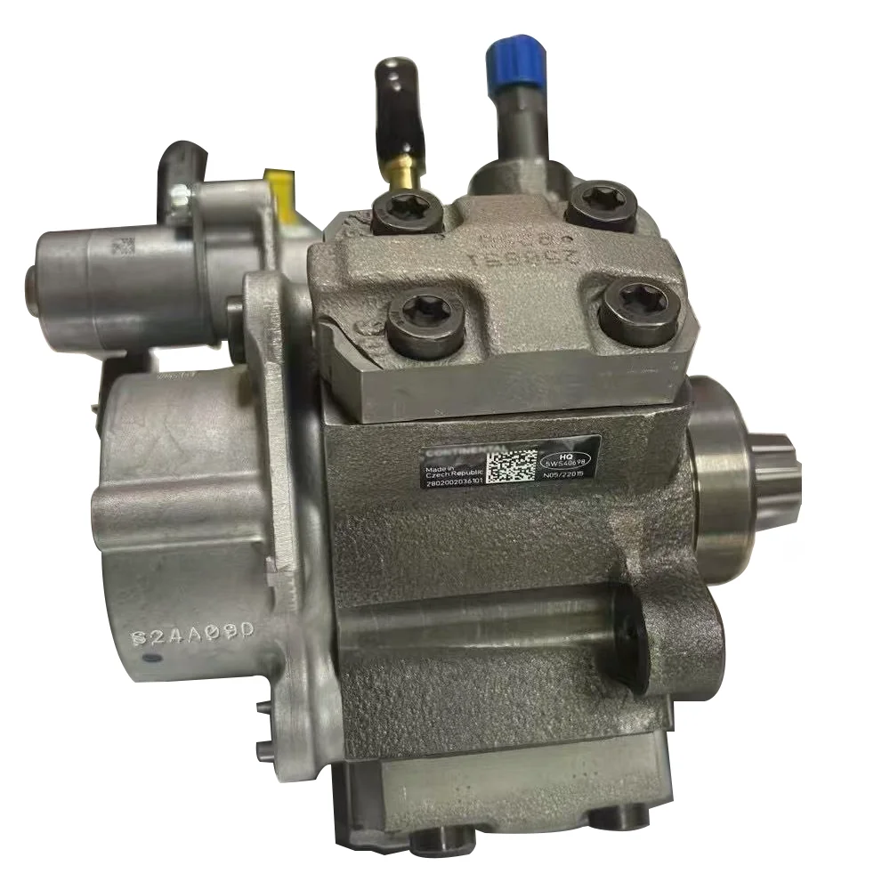 Factory Directly Sale FB3Q 9B395 AD FB3Q 9B395BD Original Fuel Pump For Ford Ranger 3.2 High Pressure Oil Pump For Ford 2.2