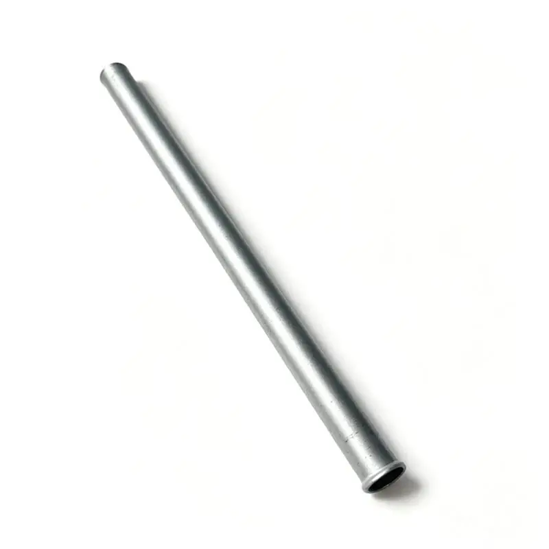 Durable Lower Engine Oil Dipstick Tube Small Block For