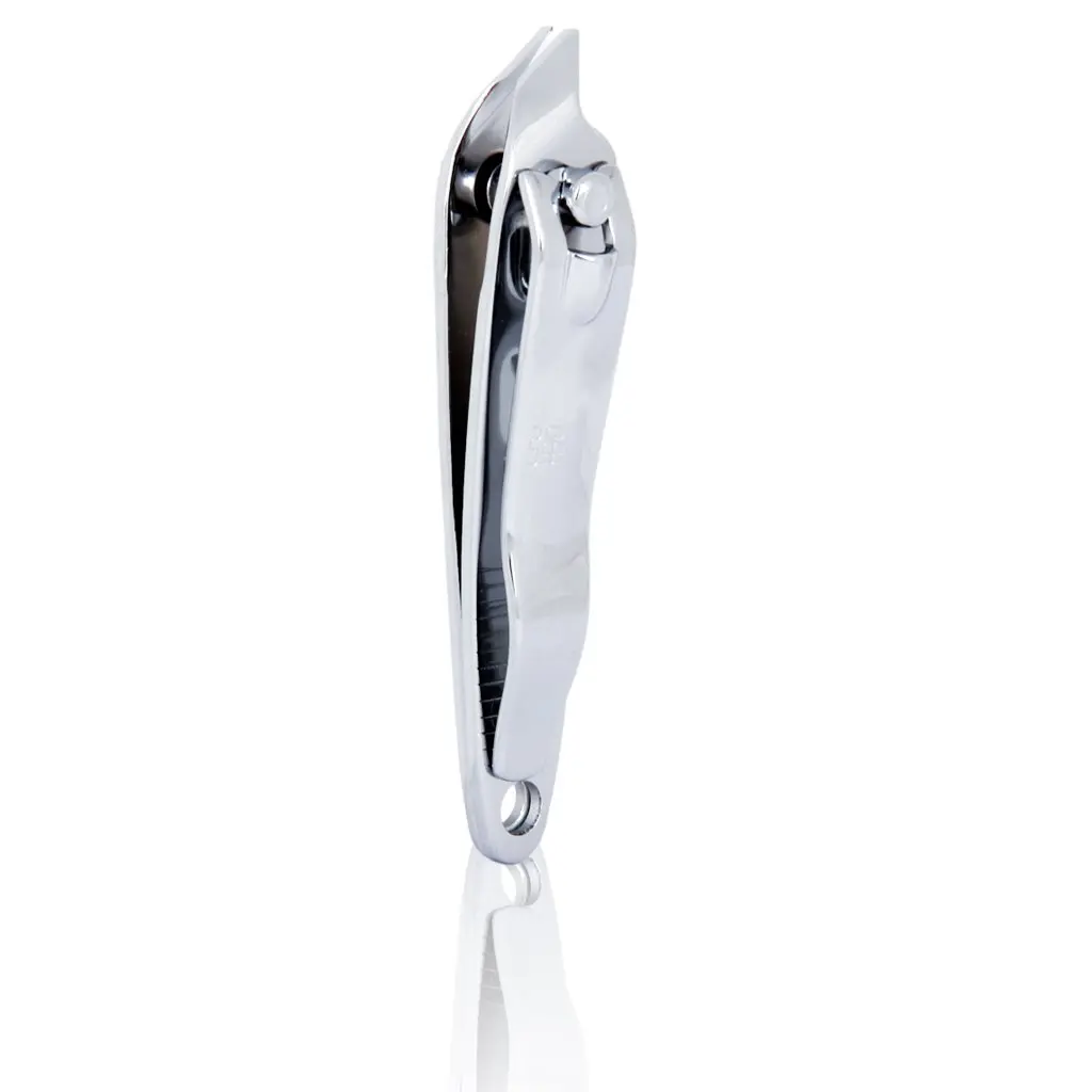 AT77 Slanted Edge Nail Cutter Nail Clippers Cilppers Fingernail Toenail