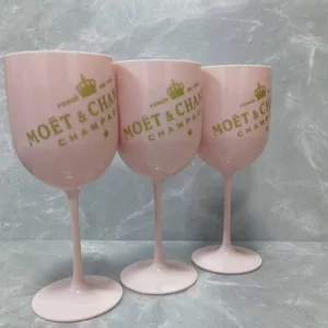 6 최고의 판매 샴페인 쿠페 유리 -5