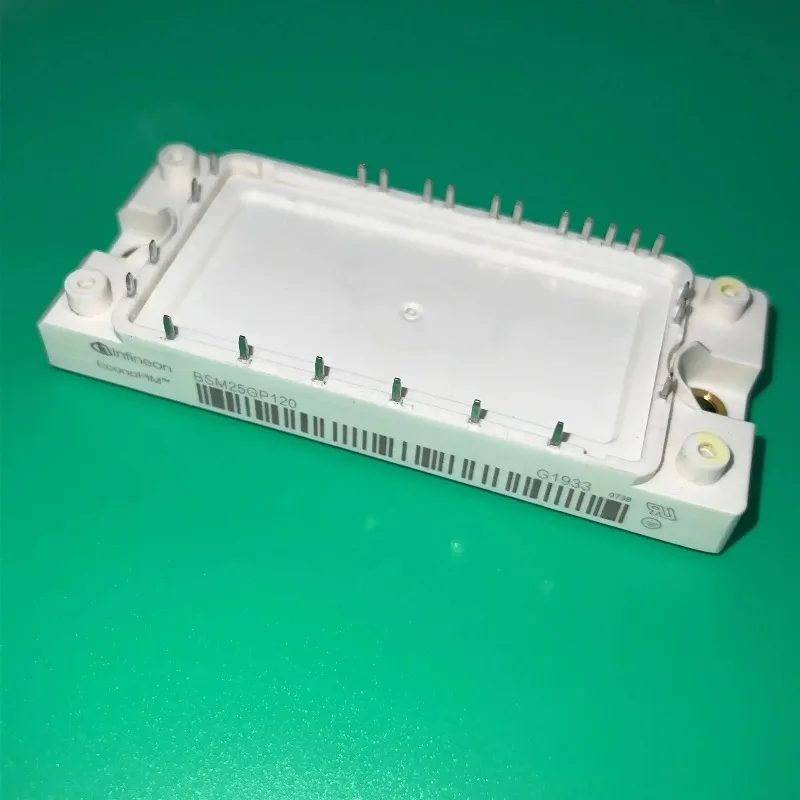 MÓDULO BSM25GP120 IGBT DE BAJA POTENCIA ECONO AG-ECONO2C-211 BSM25GP120BOSA1 BSM25 GP120 BSM 25GP120 BSM25GP120BOSAI