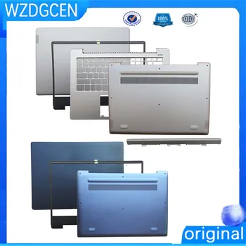 LCD 후면 뚜껑 커버, 베젤, 팜레스트, 하단 베이스 하우징, 레노버 7000-14 Ideapad 330s-14AST 330S-14IKB 힌지 쉘, 신제품
