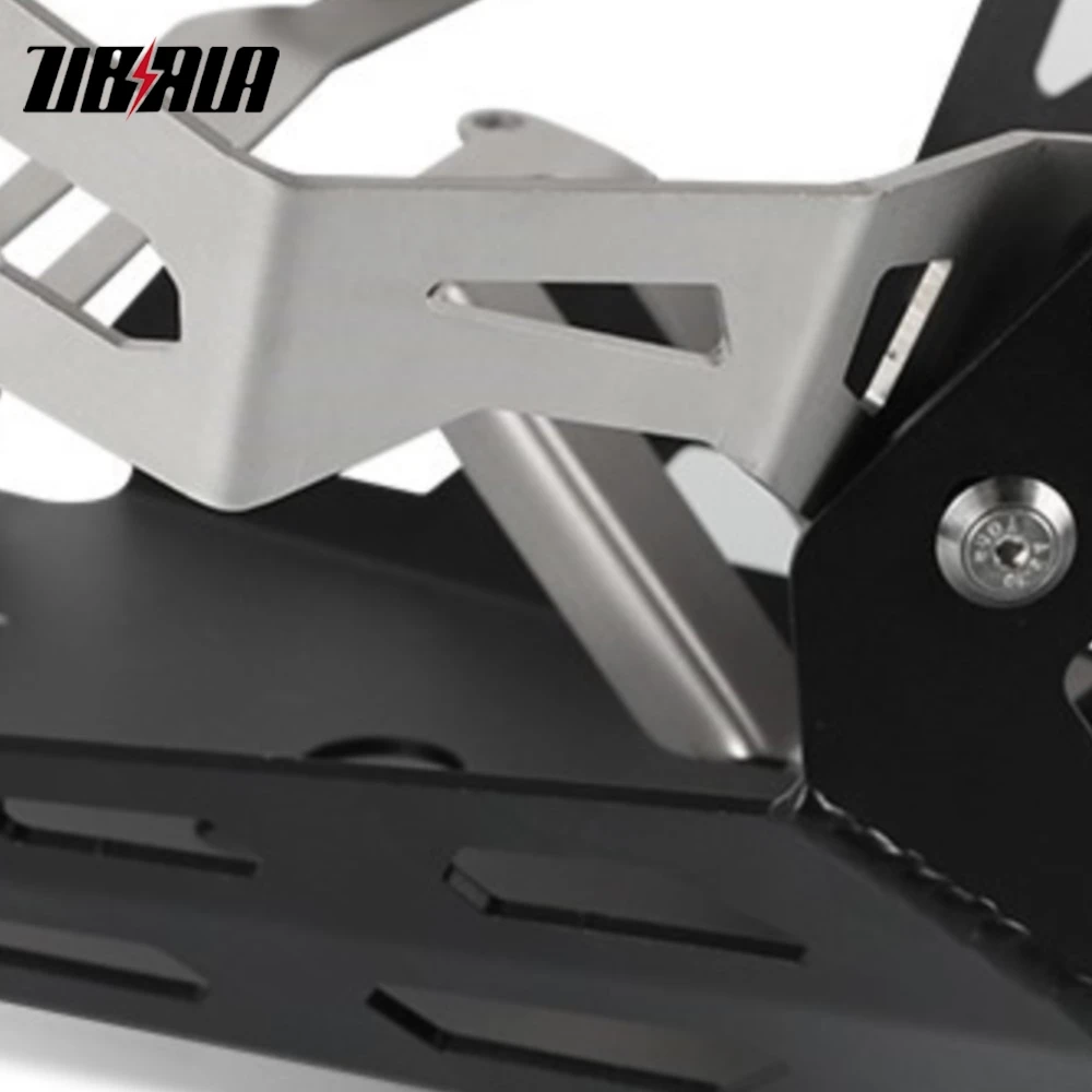 

For YAMAHA MT-09 FJ-09 FZ09 Motorcycle Frame Sliders Crash Protector MT09 XSR 900 2014-2023 FZ/FJ 09 Engine Chassis Guard XSR900
