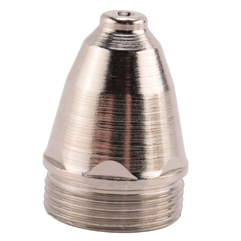 

40Pcs P80 Nozzle/Tip Electrode Consumables Plasma Cutting Torch Spare Parts Accessories-BAAX