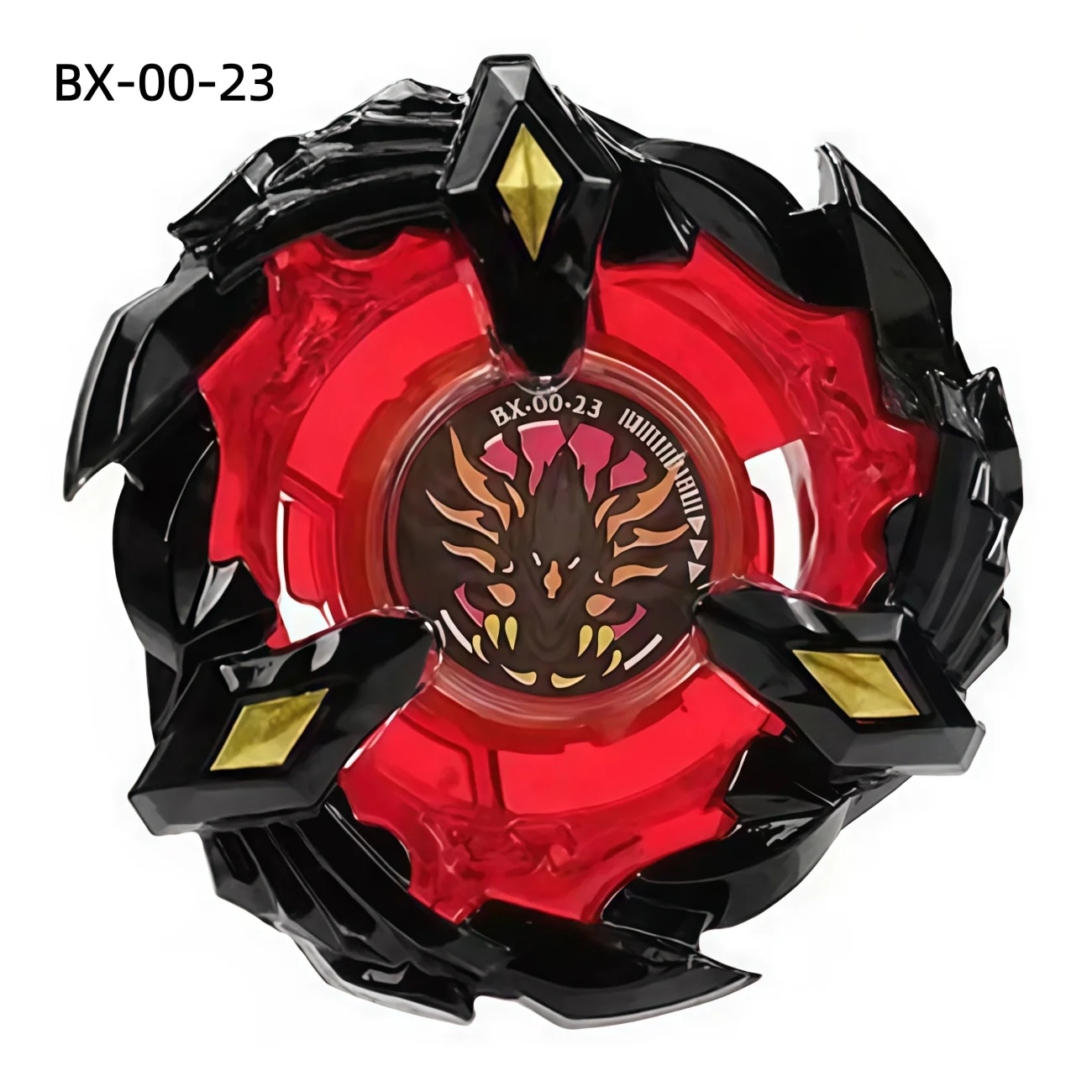 Bx Series Boys' Com…