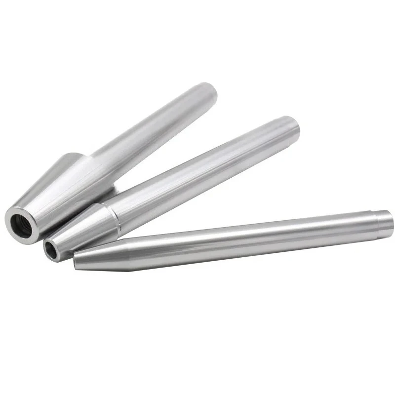 7:24 spindle BT30 40 50 for numerical control machine HSK63A check rod or SK40 50 spindle test rod