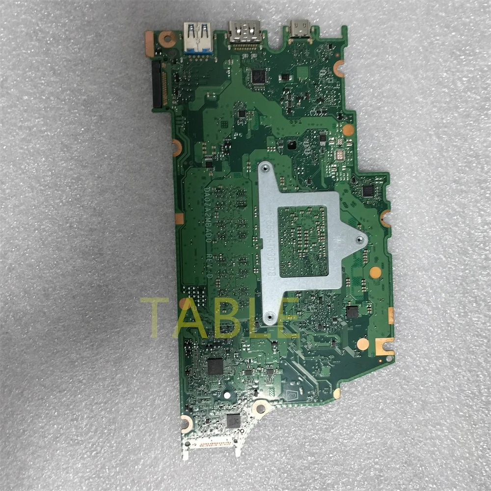 For Acer Aspire A314-42P DA0ZA2MBAD0 REV:D Laptop Motherboard AMD Ryzen7 7730U NBKJ9110023 100% Works Perfectly