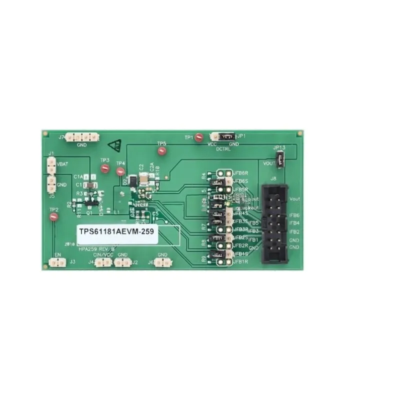 VivaCTTPS61181AEVM-259 development board official TPS61181A driver evaluation module original