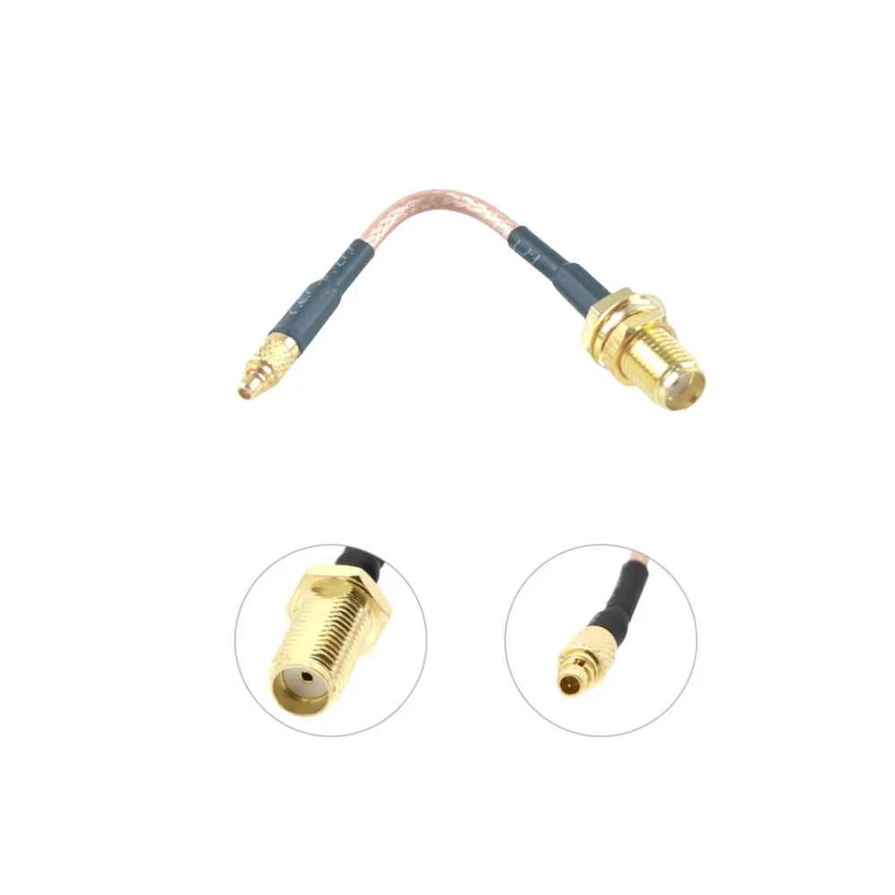 

48-канальный видеопередатчик 5,8 ГГц, 3 Вт (VTX), регулируемый от 25 до 3000 мВт, идеально подходит для гоночных дронов FPV дальнего действия