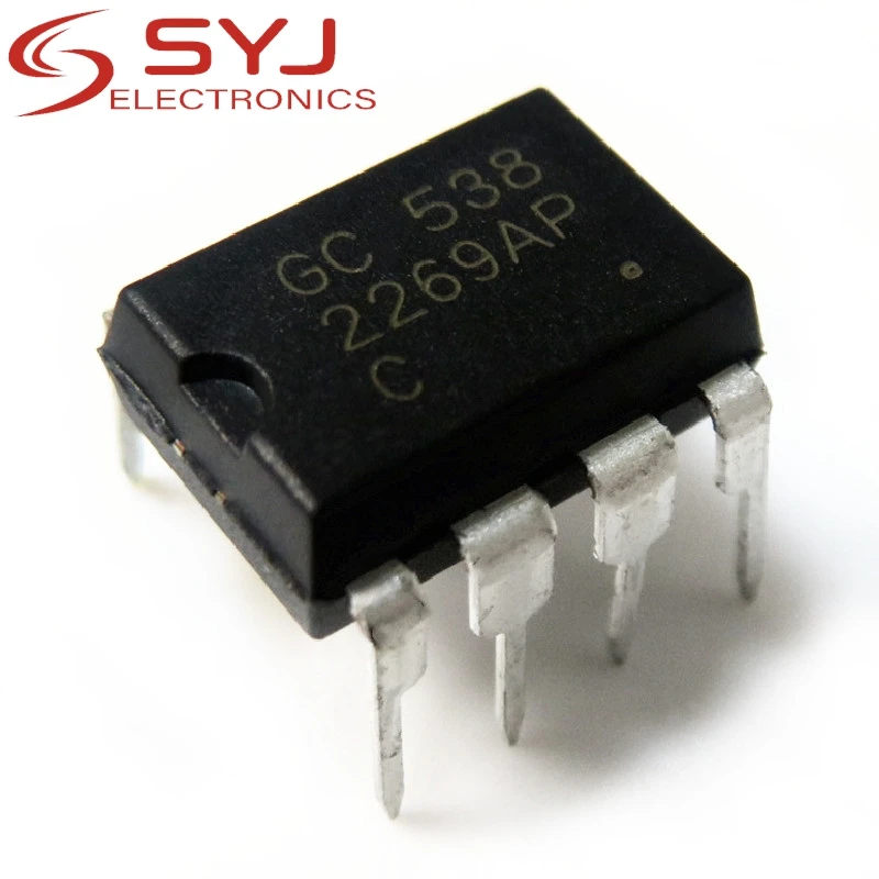 5PCS DK124 124 OB2269AP OB2269 SN75176BP SN75176 UC3845AN UC3845 LN5R12C LN5R12 TL3843P TL3843 DIP