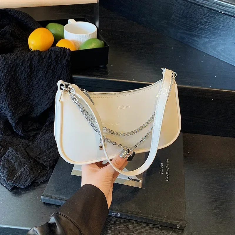 

2025 New Style High - End Cross - Body Small Square Bag - Simple Design, PU Leather, Fashionable & Versatile