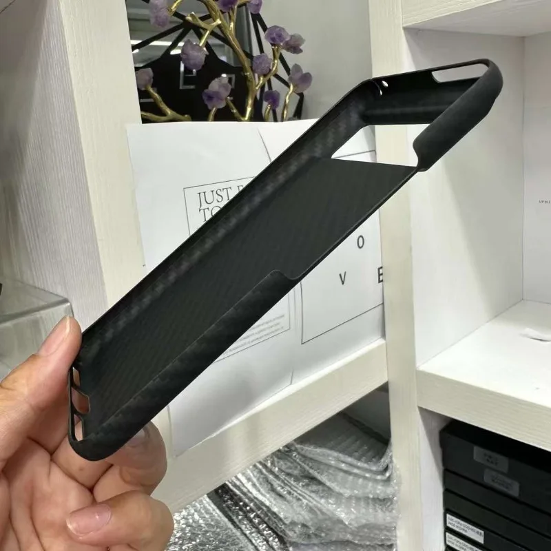 Case For Google Pixel 8pro/ Pixel 8 Case Carbon Fiber Cover Aramid Fiber Ultra-thin For Google Pixel 8 5G Case