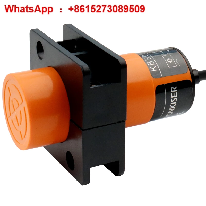 KB5001 capacitive proximity switch KB-3020-ANKG/NI three wire NPN normally open sensor