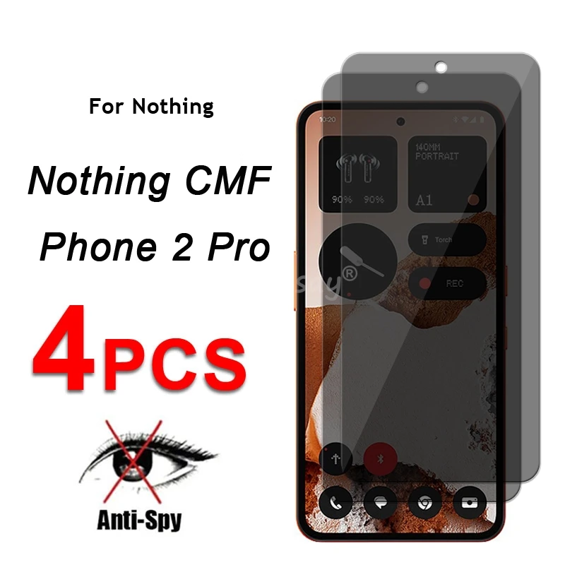 Privacy Screen Glas… - image