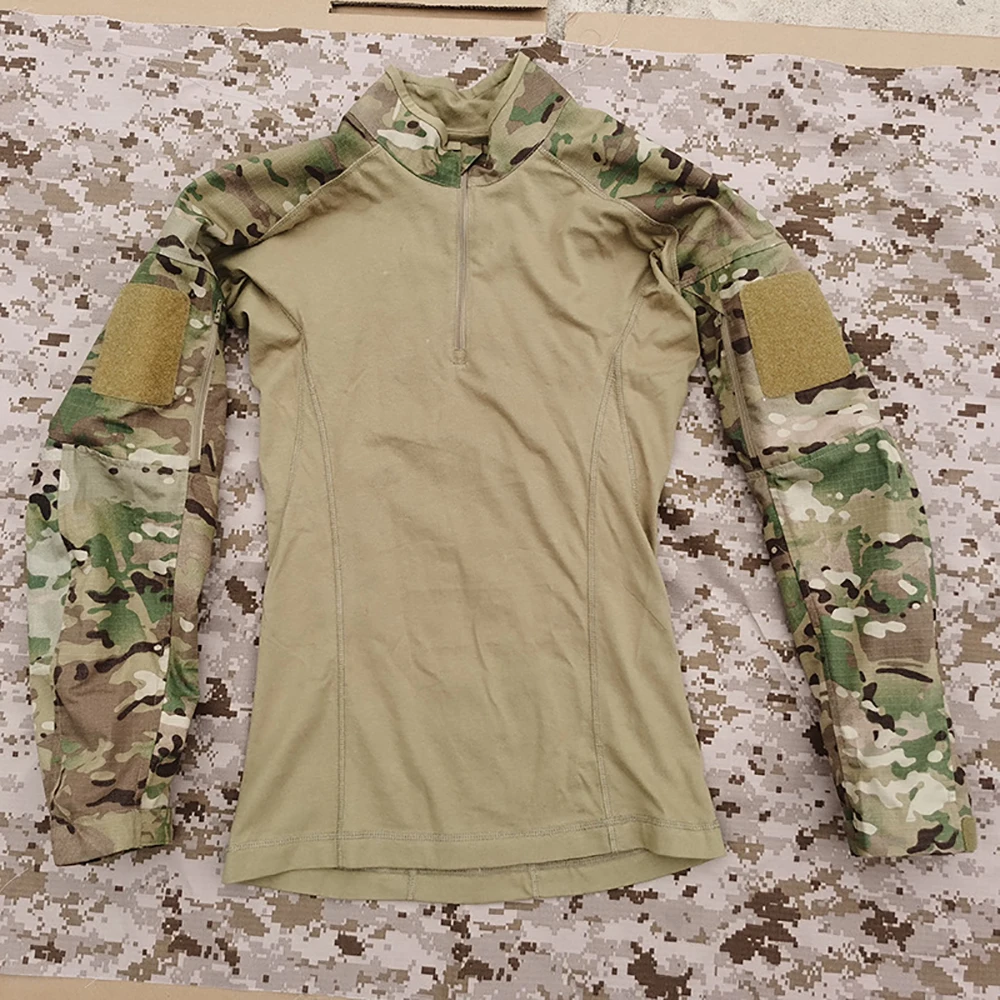 ชุดยูนิฟอร์ม DA-Style Tactical - Outdoor Camping Games บทวิจารณ์และราคา