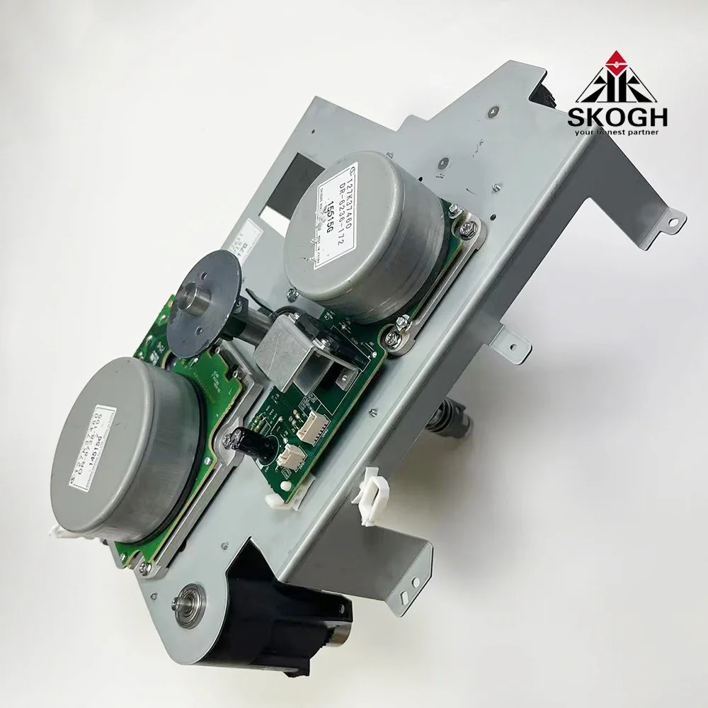 127K37480 007K22611 127K37460 Original parts Drive Assy-PR Belt Module For Xerox 4110 4112 4127 4590 4595 D95 D110 D125