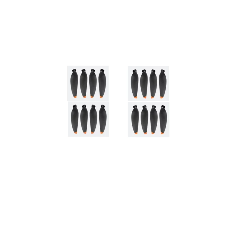 K900 PRO MAX MIni 5 PRO Drone Spare Part Original Battery 3.7v 1800mAh / Propeller Blade Maple Leaf Part K900MAX Accessory