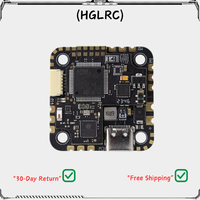 HGLRC SPECTER 25A AIO MPU6000 F722 Flight Controller 25A 4in1 ESC 3-6S LiPo 25.5x25.5mm for FPV Drone DIY Parts