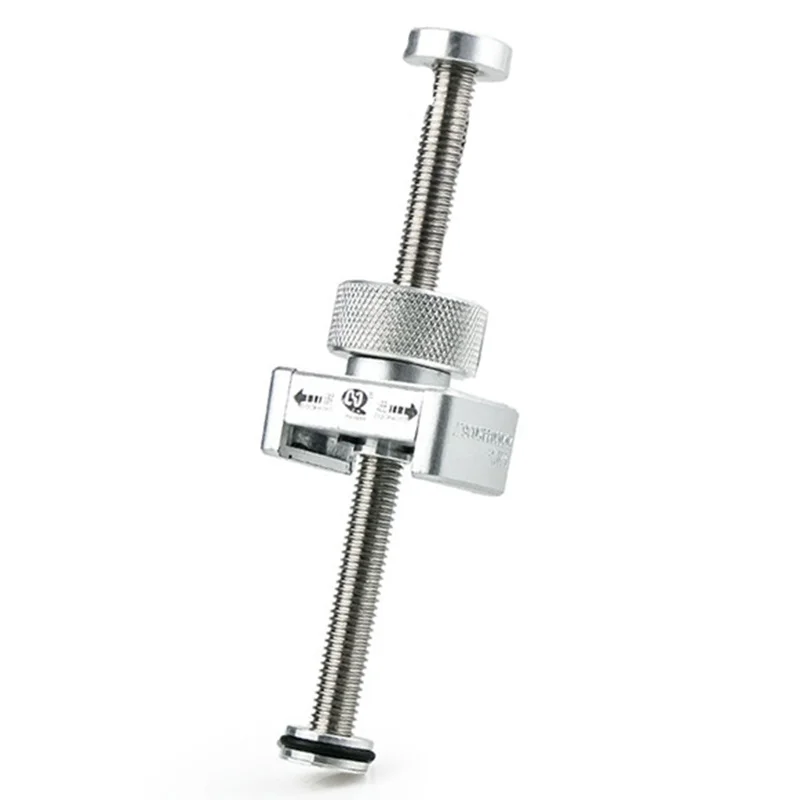Alumínio Alloy Booster Spin Óleo de Solda Flux Pasta de Solda Cola uv Óleo Verde Ferramenta Auxiliar para Bga Pcb Solda Máscara My-t09