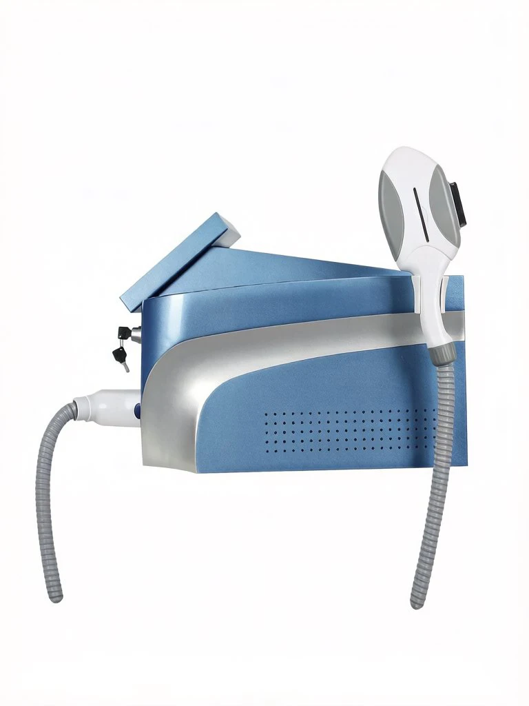 New Three Band Soothing Skin Cleansing And Brightening Beauty Device For Beauty Salon