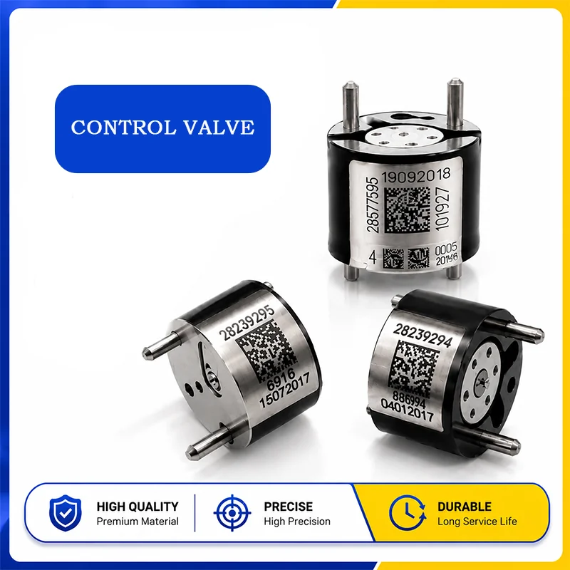 

Engine Diesel Supply System in Auto Parts Suitable9308/625C 28239/294-2823/9295Control Valve For 28239766 EJBR05301D YE2033