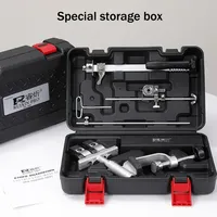 Fixed-Angle Sharpener Storage Case New RUIXIN PRO RX 009 Sharpening Tool Kit Sharpener Sharpening Stones