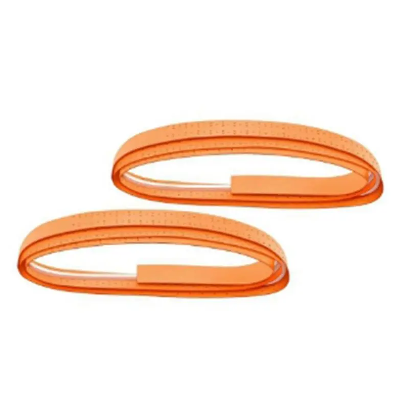 XSXS-2-Packs Pickleball Paddle Grip Tape Replacement Pickleball Grip With Raised Ridge, Replacement Pickleball Overgrip Wrap