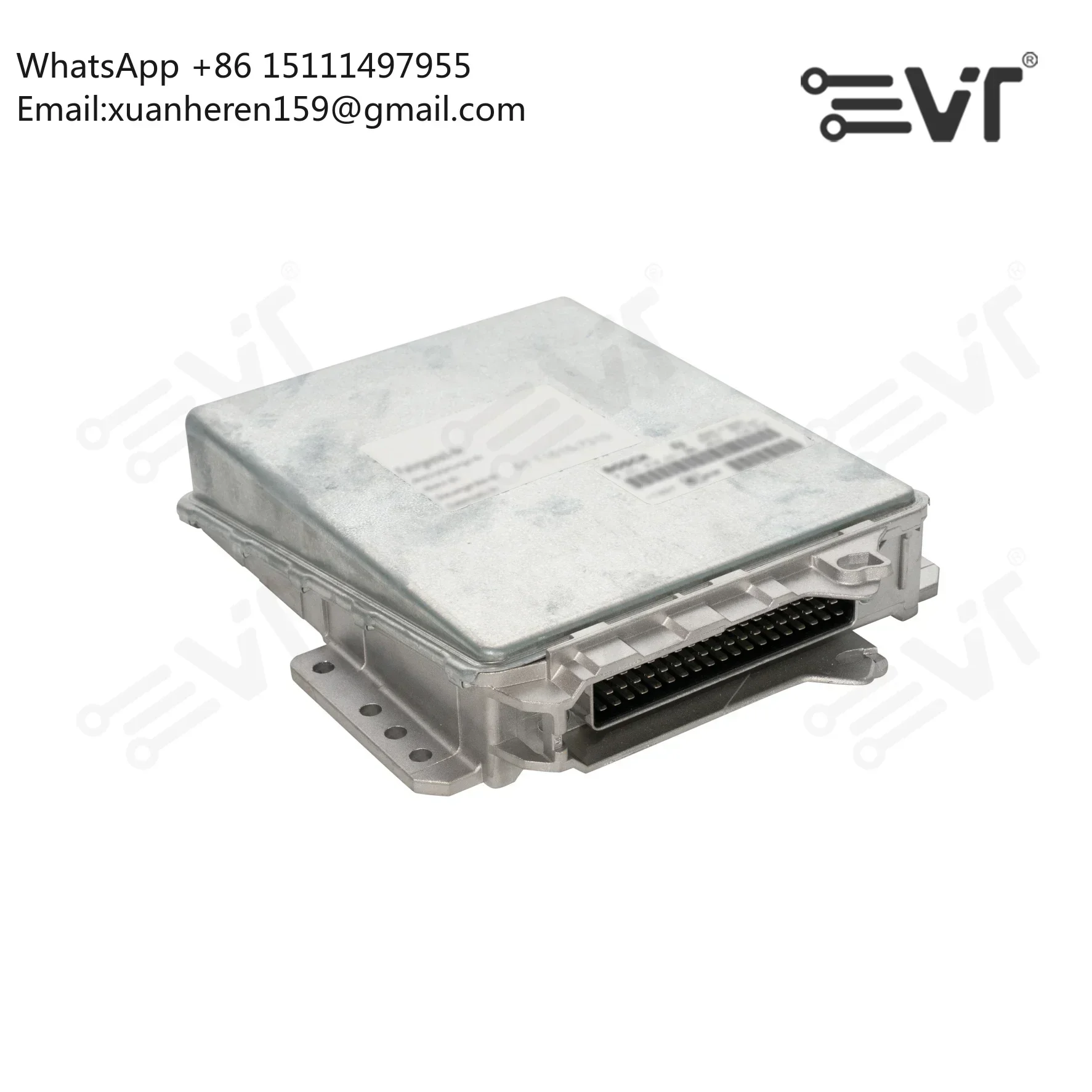 High Performance Truck Parts Controller Electronic Engine Control Unit 51116159310 51116157238  51116157249  51116157310 for MAN