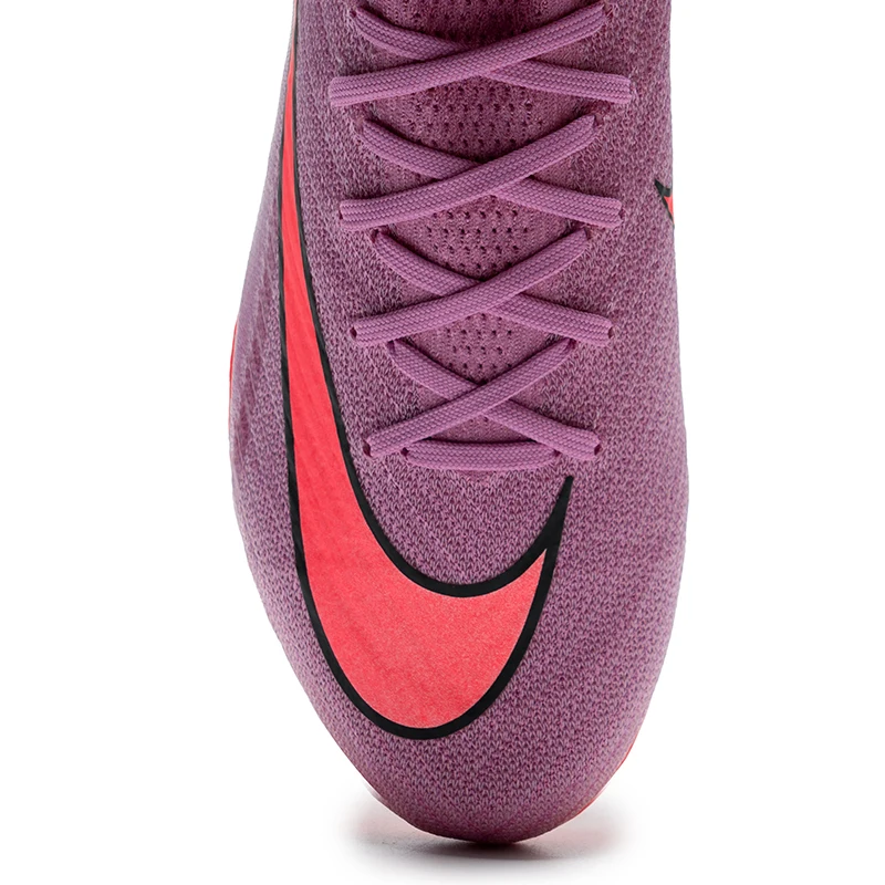 أحذية كرة القدم للرجال من Nike Vapor 16 Ag Spiked أحذية على الميدان أحذية تدريب عملية أحذية رياضية Fq8693-600