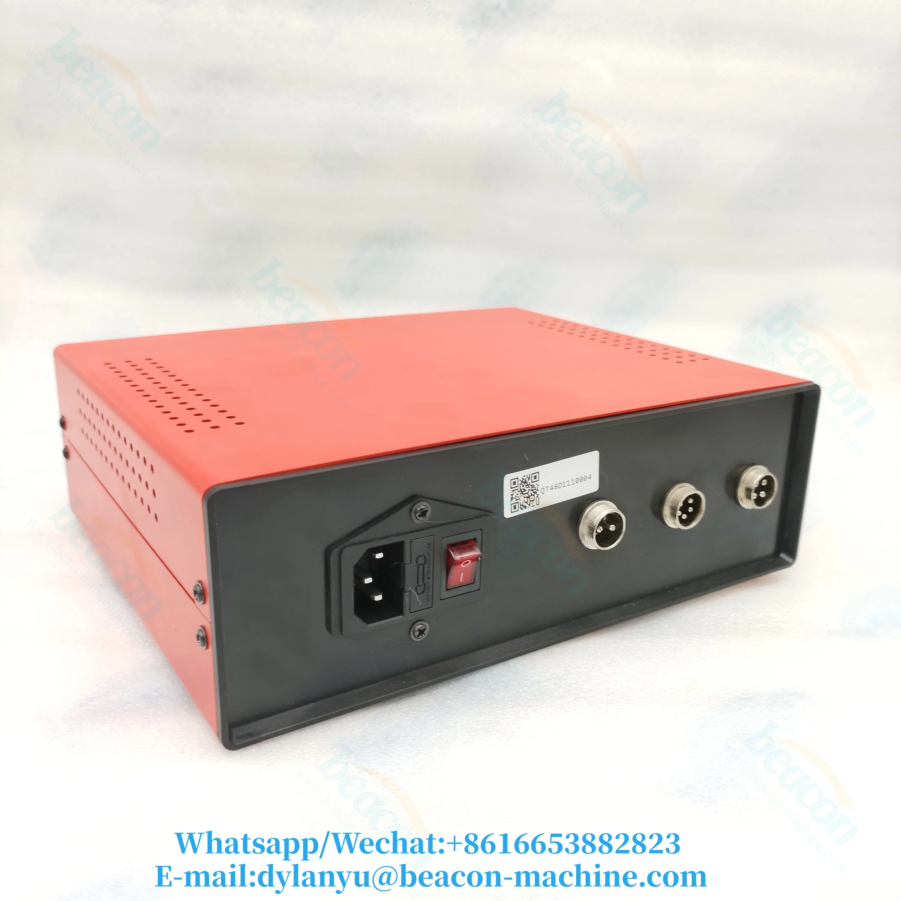 CRP880 Diesel Commo… - image