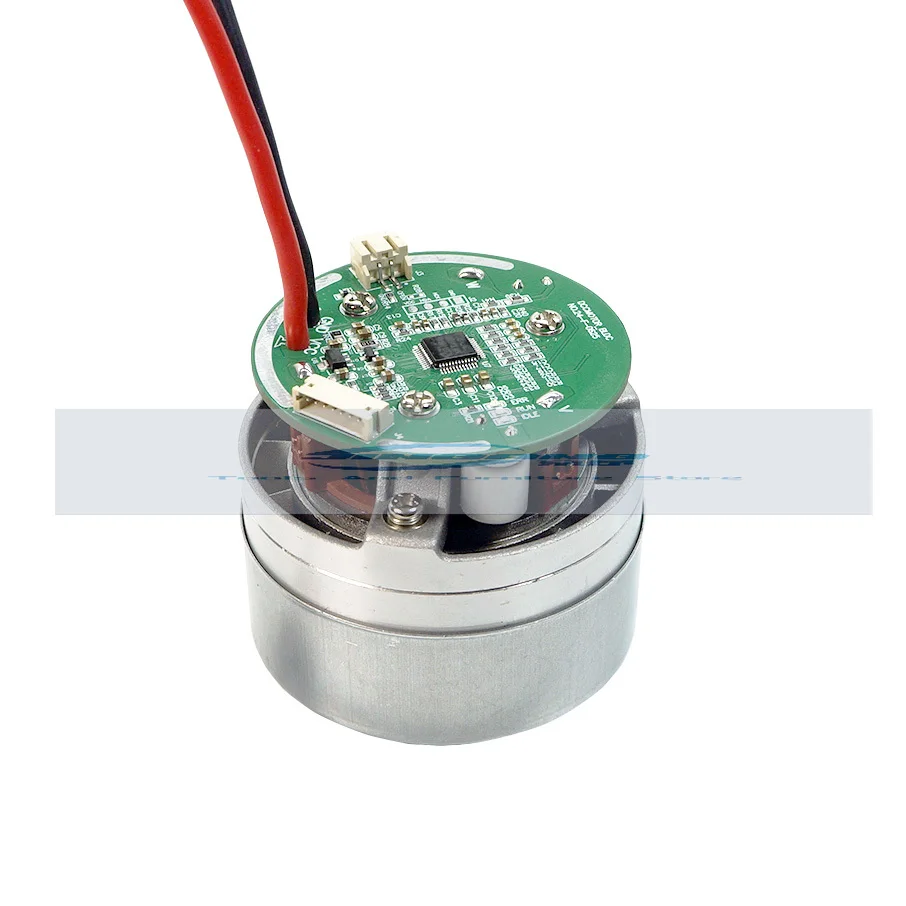 

24V350W28KPA DC Brushless Fan Vacuum Cleaner Motor Drive Integrated Brake Function