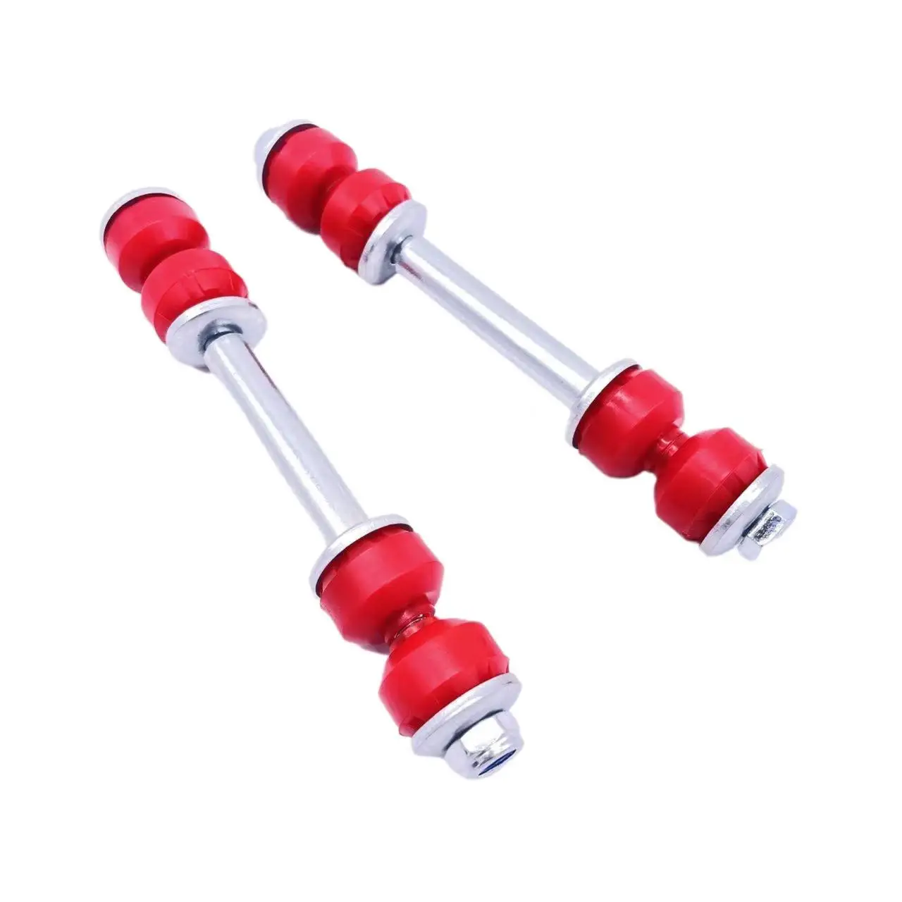 

2 шт. передние тяги стабилизатора поперечной устойчивости для CHEVROLET AVALANCHE SUBURBAN 1500 TAHOE GMC YUKON YUKON XL 1500 2007-2014