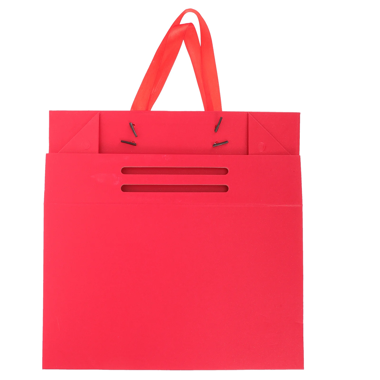 

Box Reinforced Cardboard Durable Fashionable Book-Style Magnetic Closure Anniversary Wedding Presents Decorative