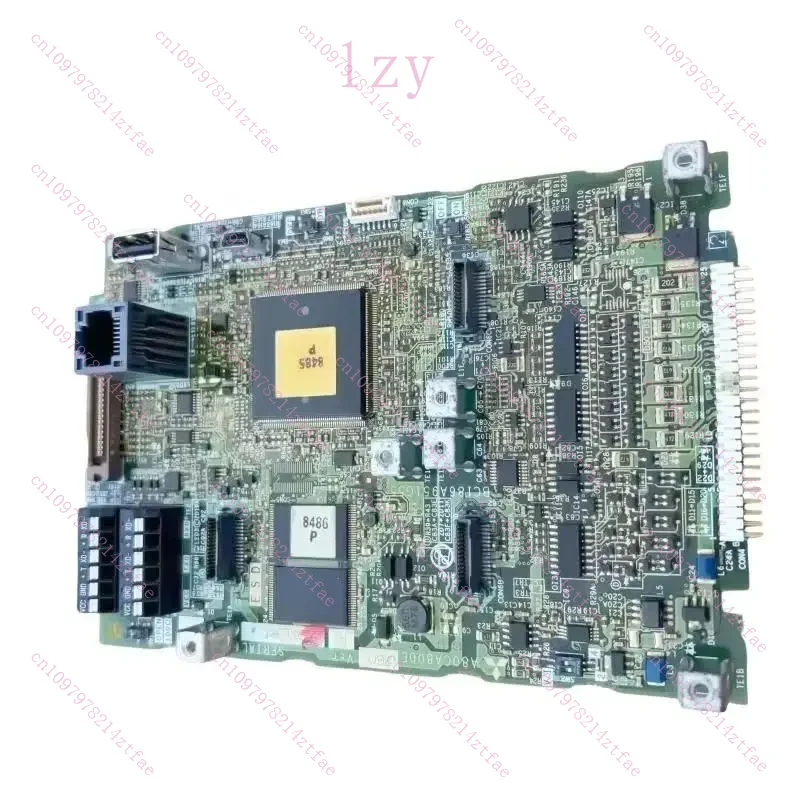 95%new 1PC boards For F800 CPU Control Board BC186A951H05 Frequency Converter