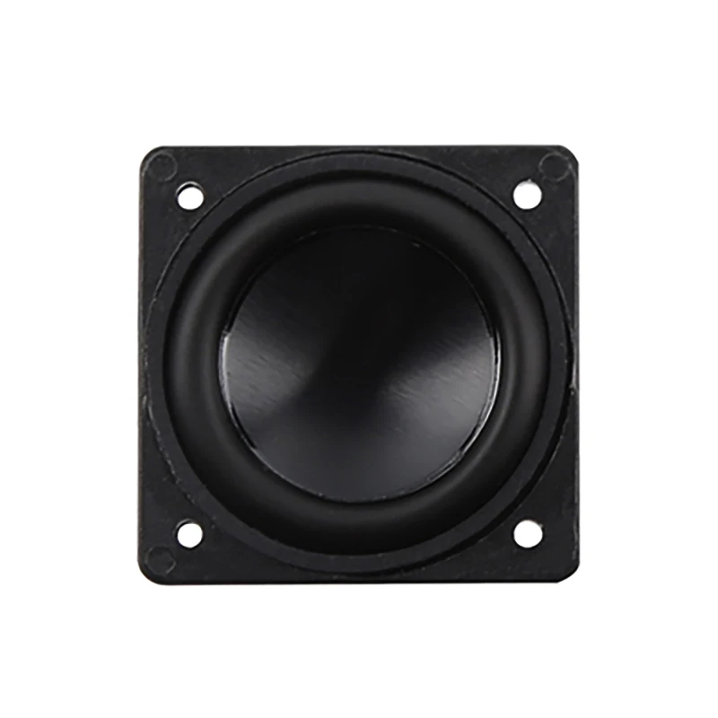 1.25 Inch Tweeter Speaker Unit Dayton CE32A-4 2W 4Ohm Mini Portable Audio HIFI Treble Compact Sound Loudspeaker For DIY 1PC 2PC