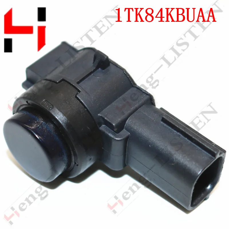 

(4pcs)1TK84KBUAA OEM 0263013601 PDC Car Parking Sensor Radar Reverse Assist 14-19 For Je Ep Dur Ango Car Accessories